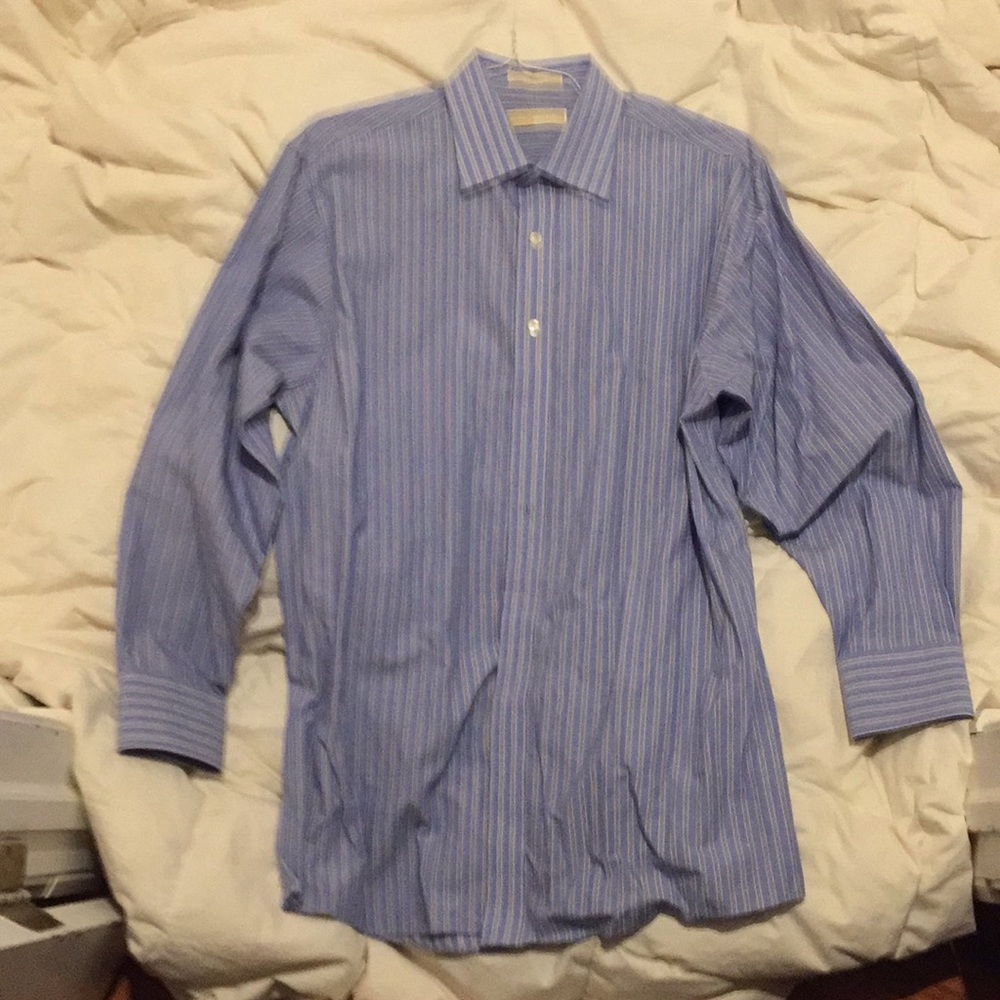 Men’s dress shirt